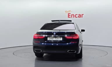 7 Series (G11)