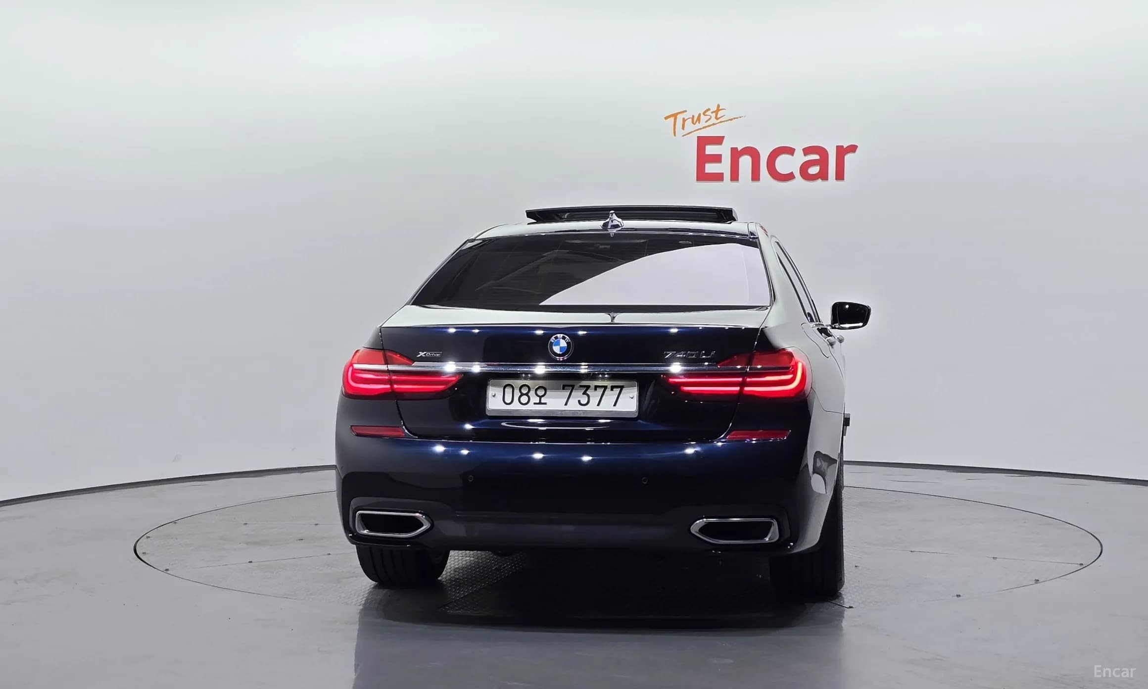 7 Series (G11)