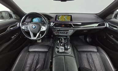 7 Series (G11)