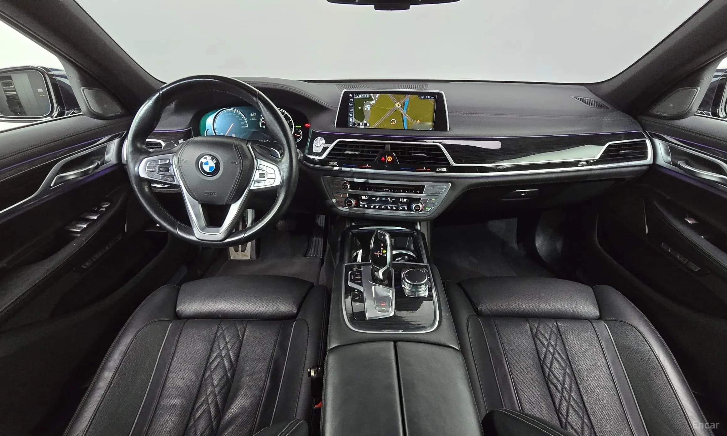 7 Series (G11)