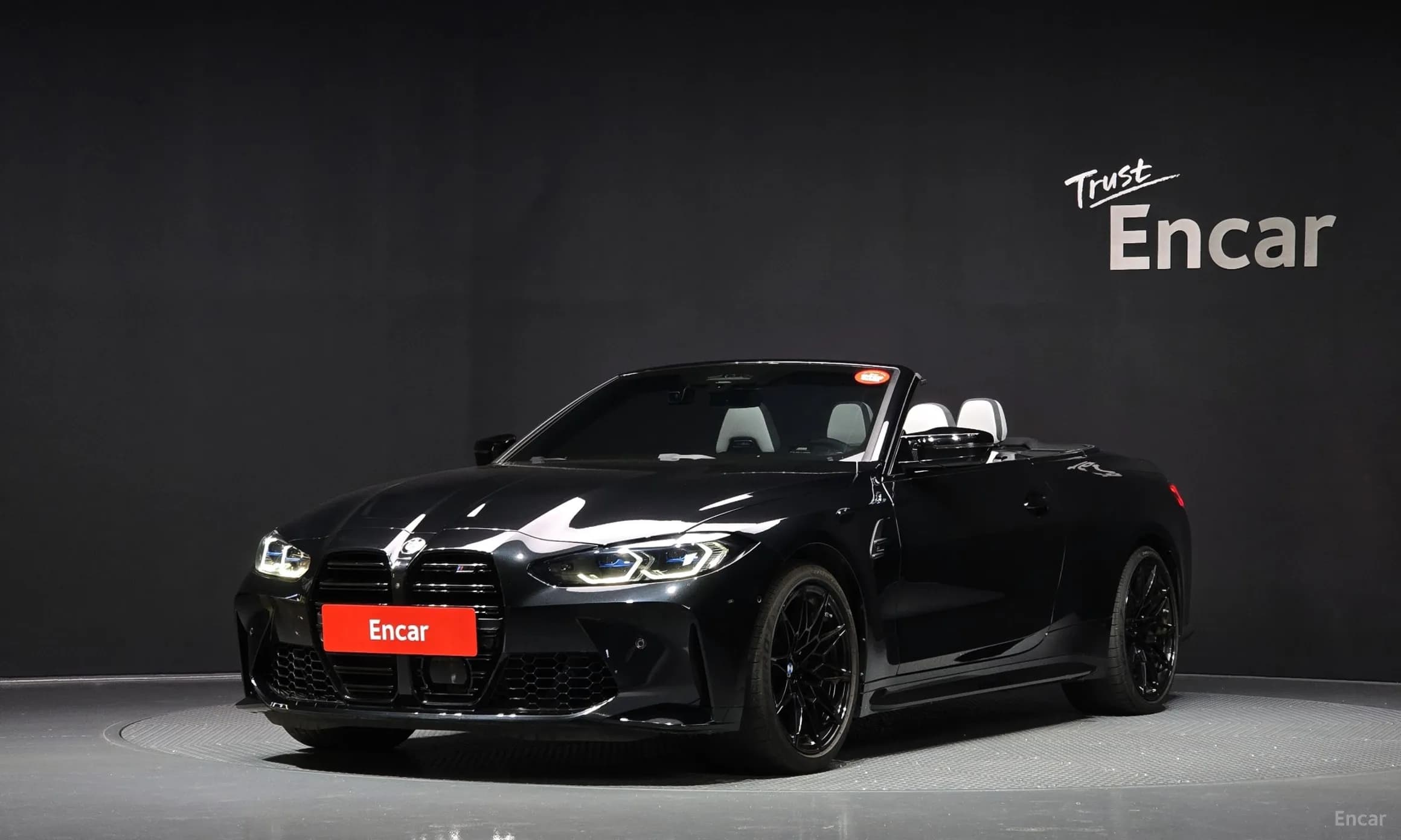M4 (G82)