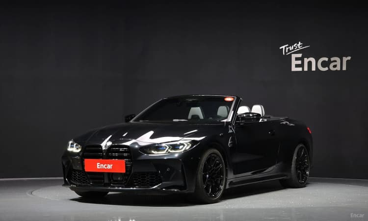 M4 (G82)