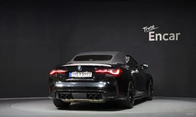 M4 (G82)