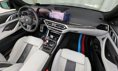 M4 (G82)