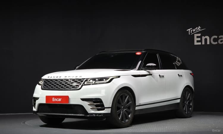 Range Rover Bella
