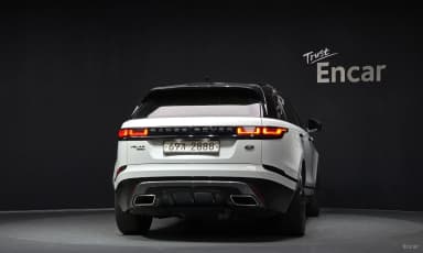 Range Rover Bella