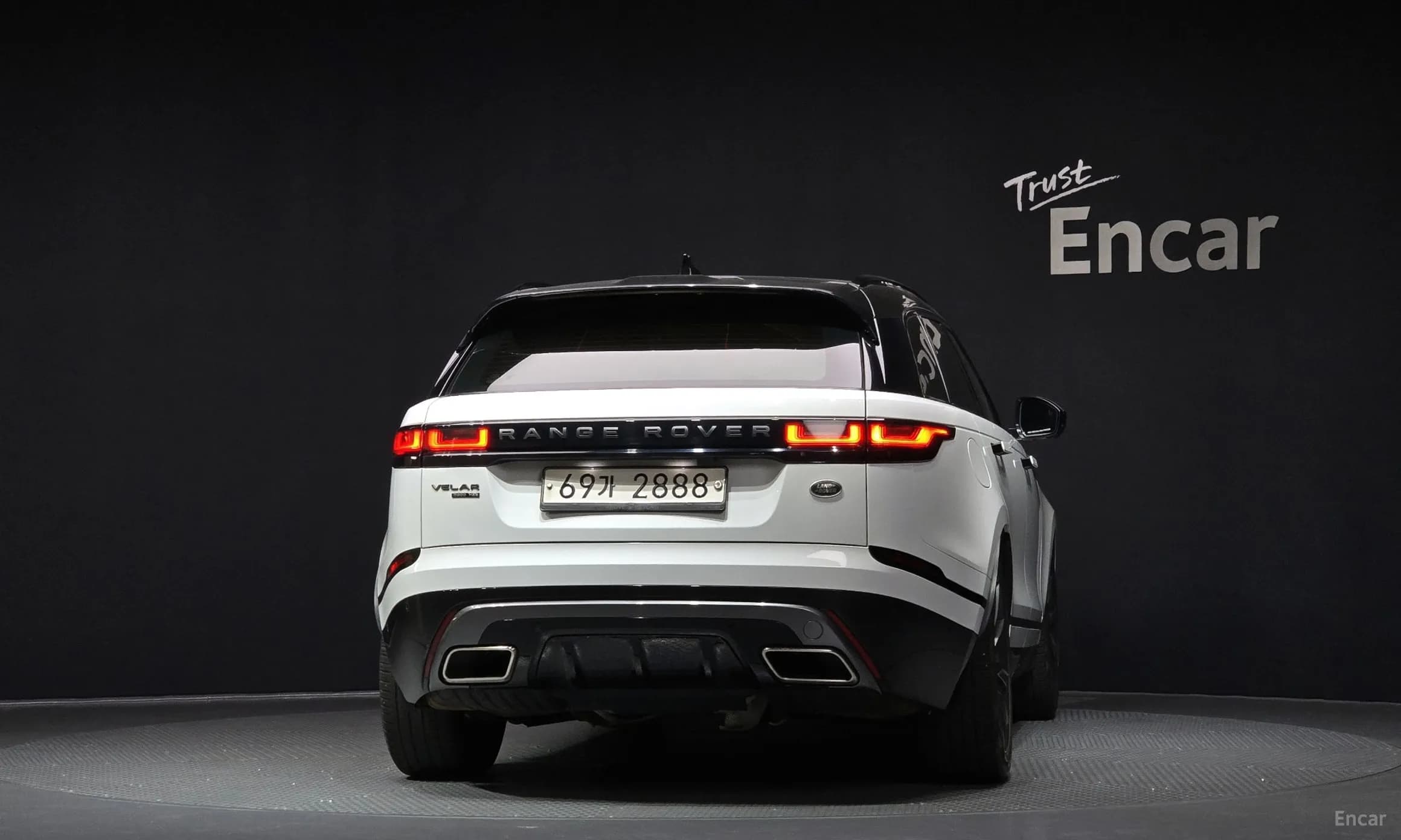 Range Rover Bella