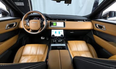 Range Rover Bella