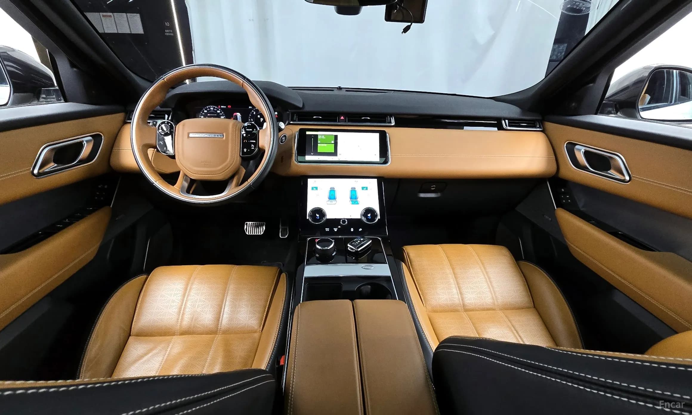 Range Rover Bella