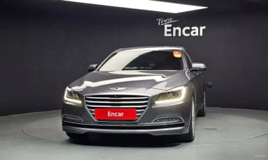 Genesis DH