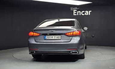 Genesis DH