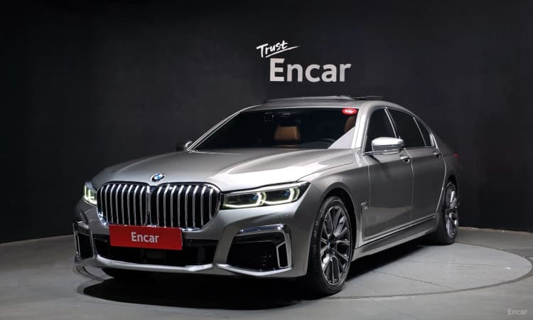 7 Series (G11)