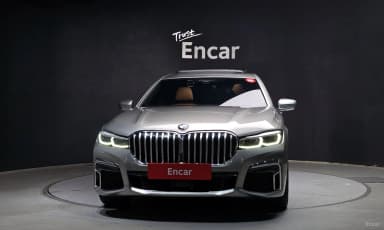 7 Series (G11)