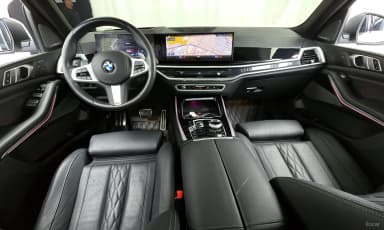 X7 (G07)