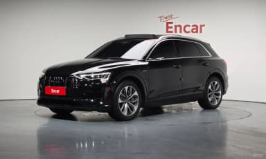 e-tron