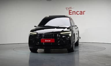 e-tron