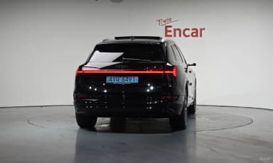 e-tron