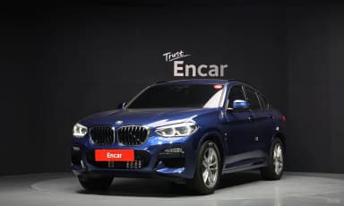 X4 (G02)