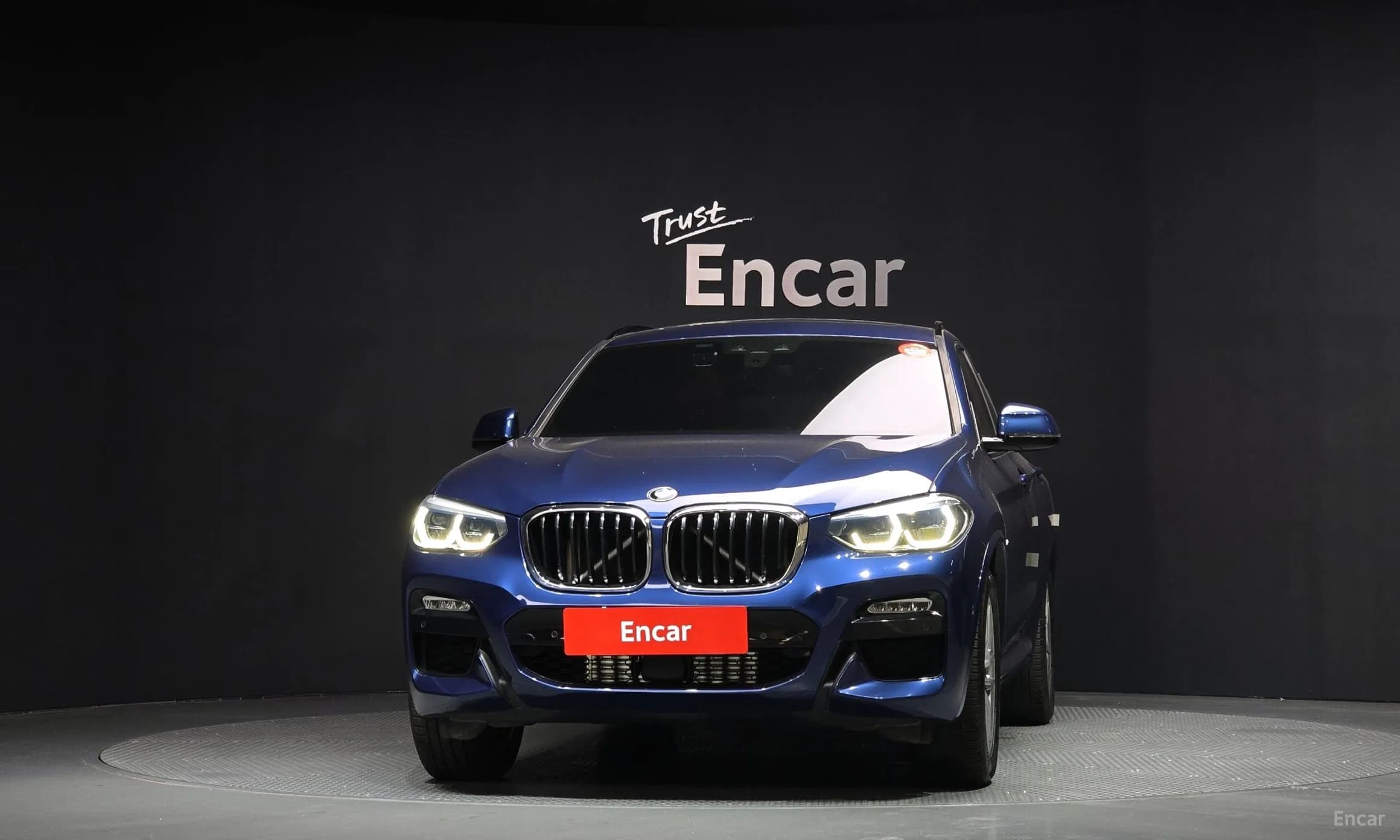 X4 (G02)