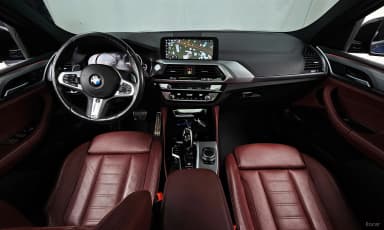 X4 (G02)
