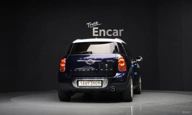 Cooper Countryman