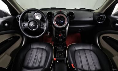 Cooper Countryman