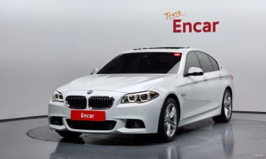 5 Series (F10)