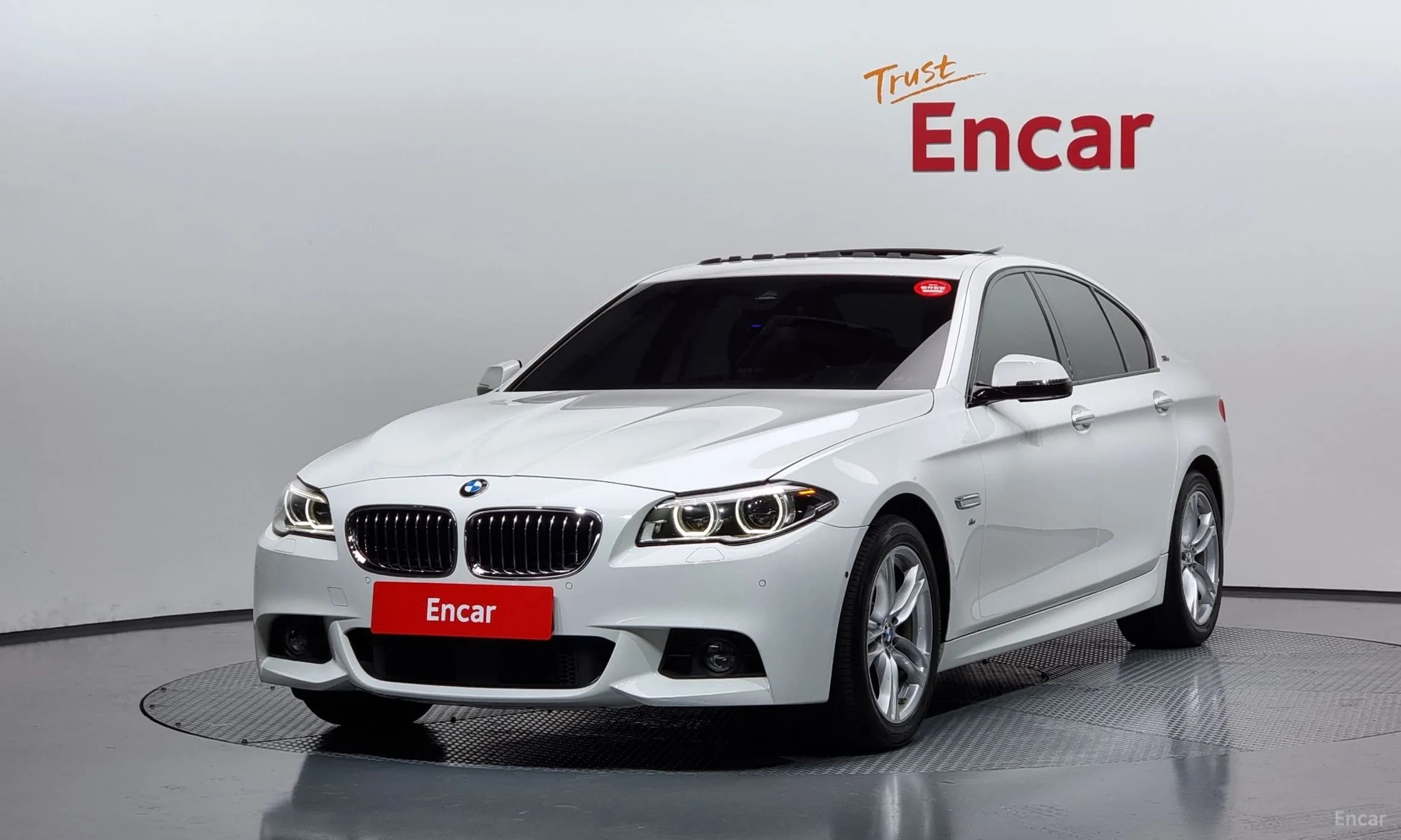 5 Series (F10)
