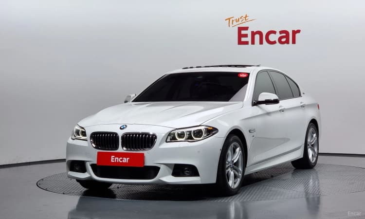 5 Series (F10)