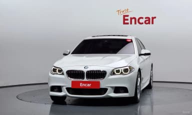 5 Series (F10)