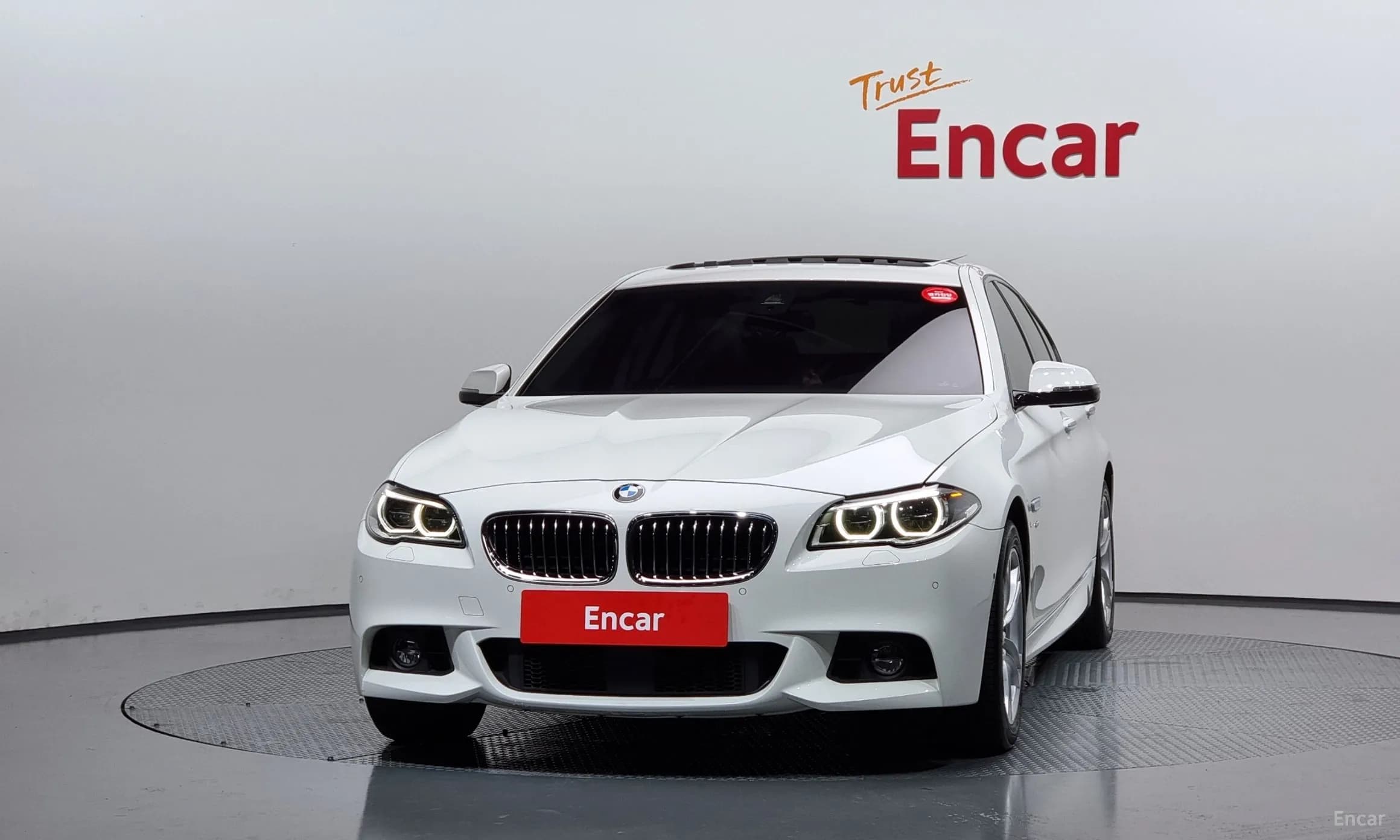 5 Series (F10)