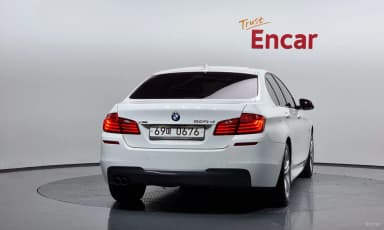 5 Series (F10)