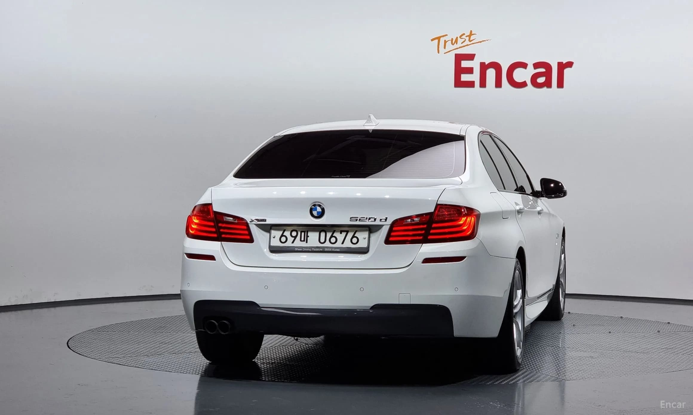 5 Series (F10)