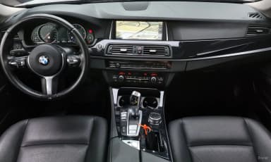 5 Series (F10)