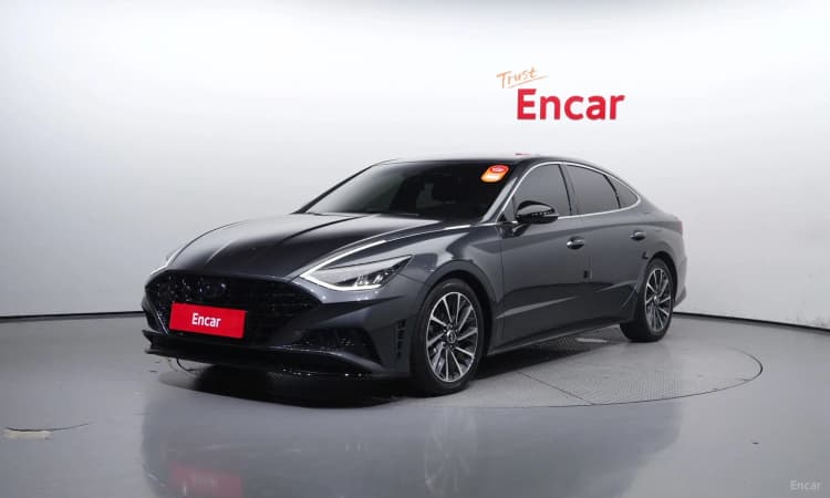 Sonata (DN8)