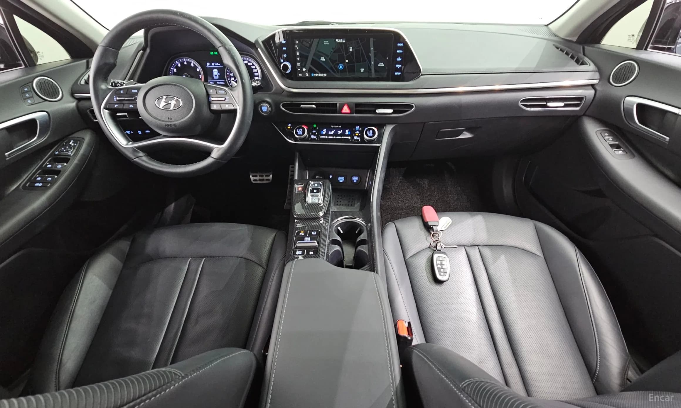 Sonata (DN8)