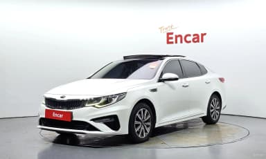 The new K5 2nd Generation