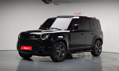 Defender (L663)