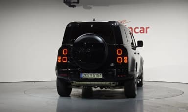 Defender (L663)