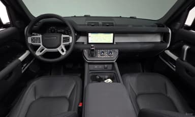 Defender (L663)