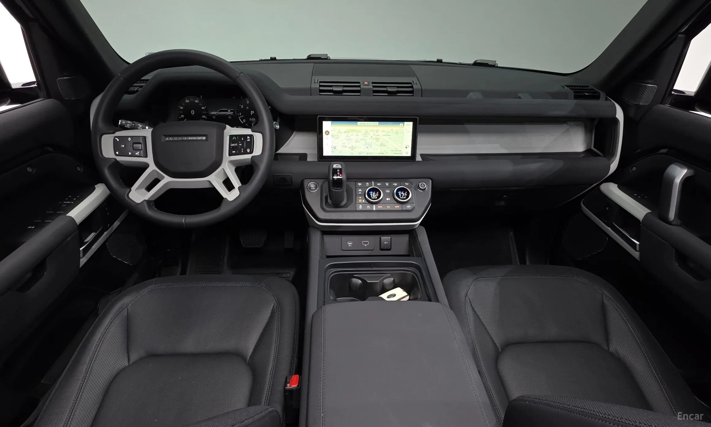 Defender (L663)
