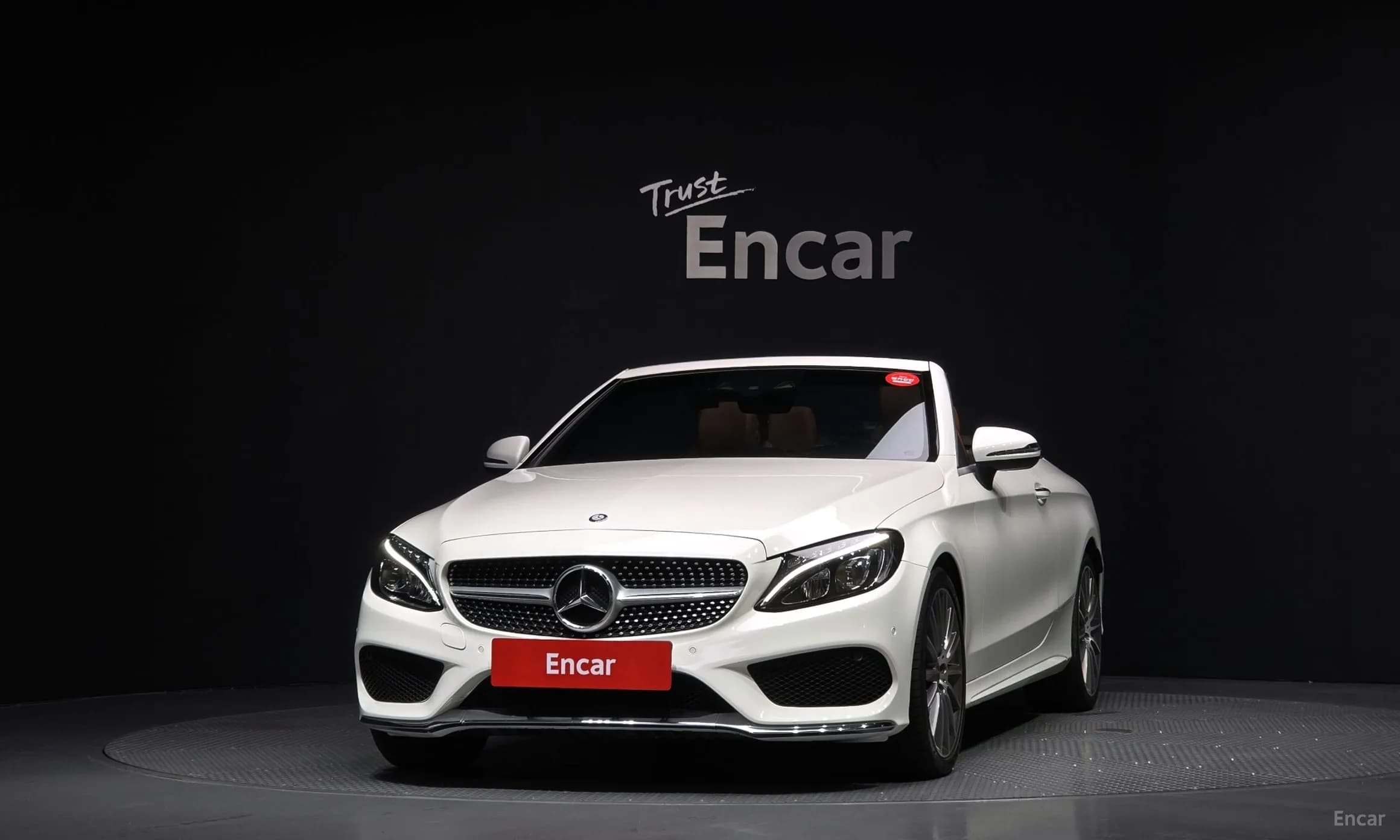 C-Class W205