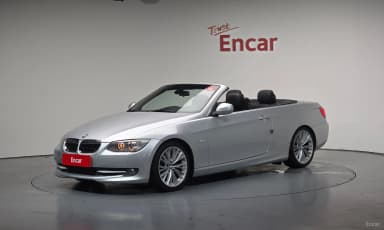 3 Series (E90)