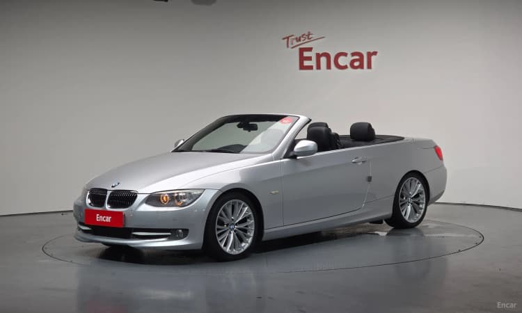3 Series (E90)