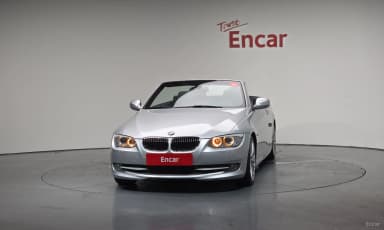 3 Series (E90)