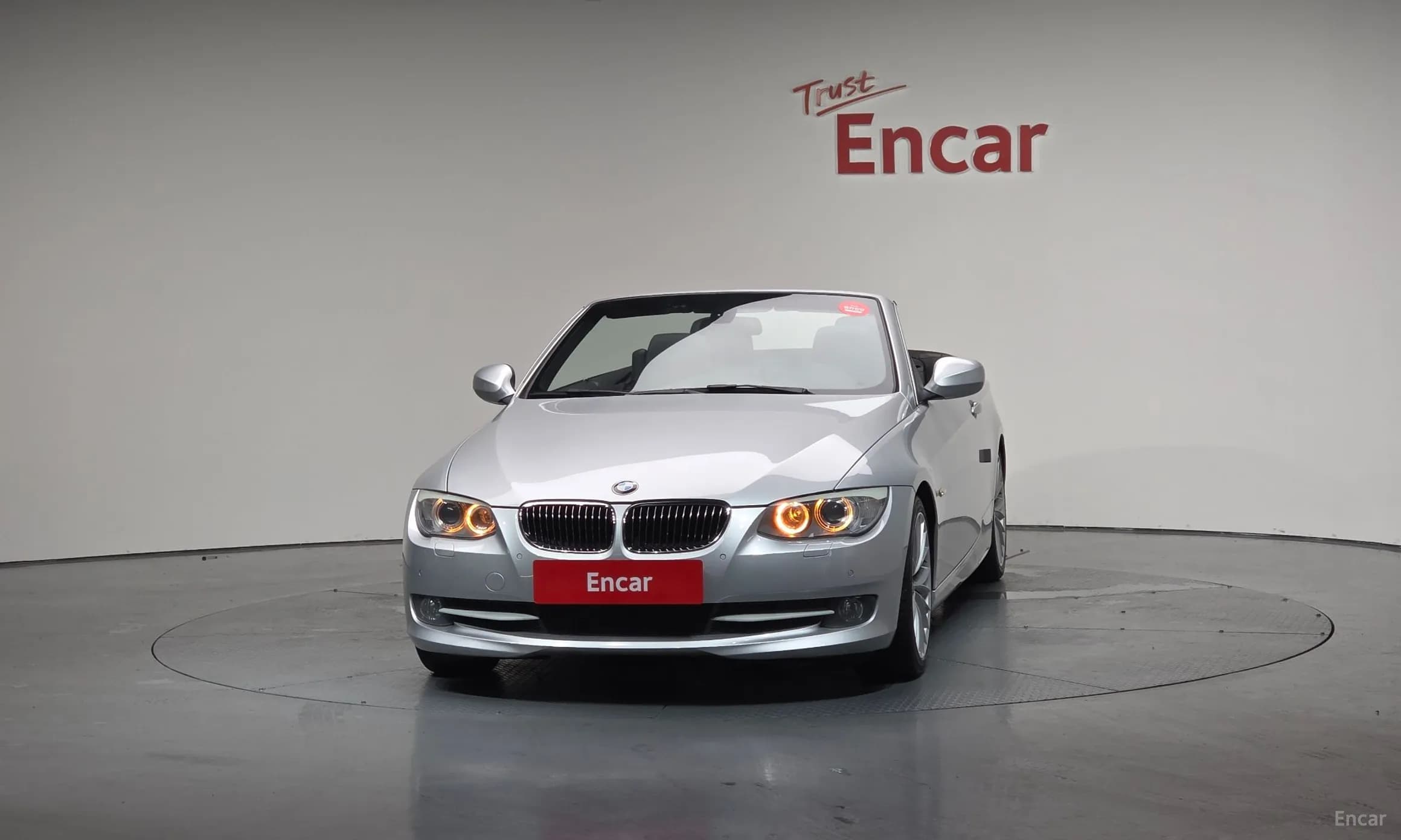 3 Series (E90)