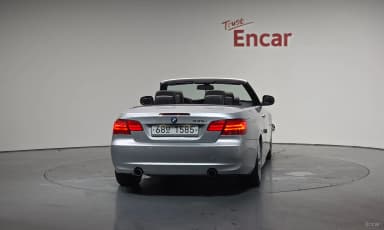 3 Series (E90)