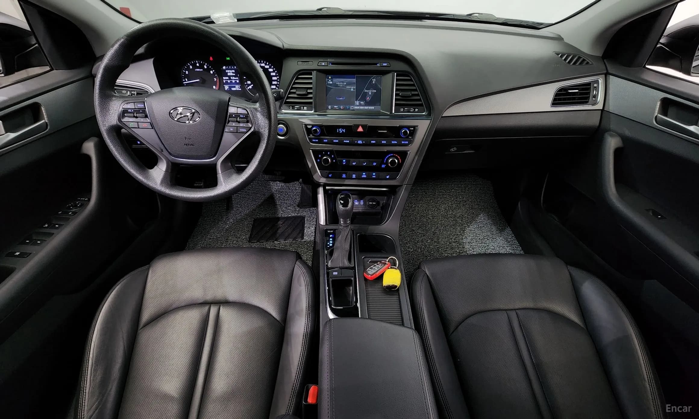 LF Sonata