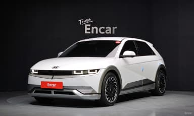 Ioniq 5