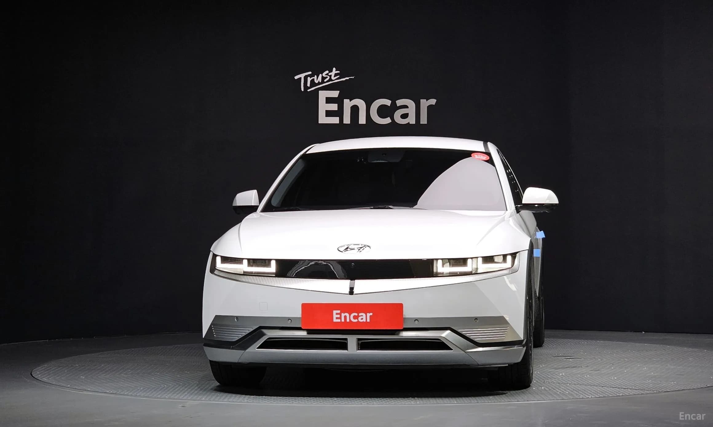 Ioniq 5